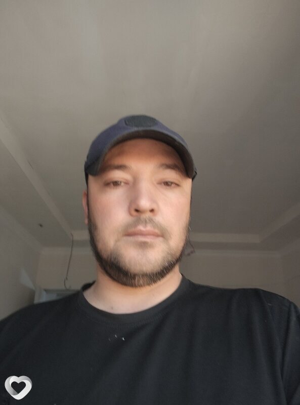 Jamshid, 41, Жезказгане — анкета №3646393