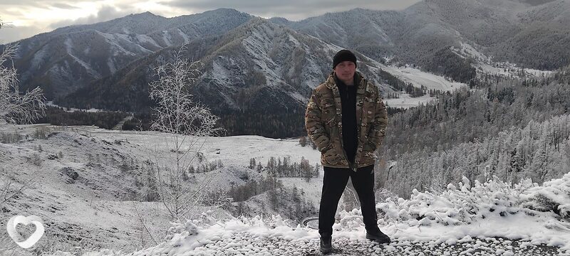 Жанибек, 37, Астане — анкета №3646408
