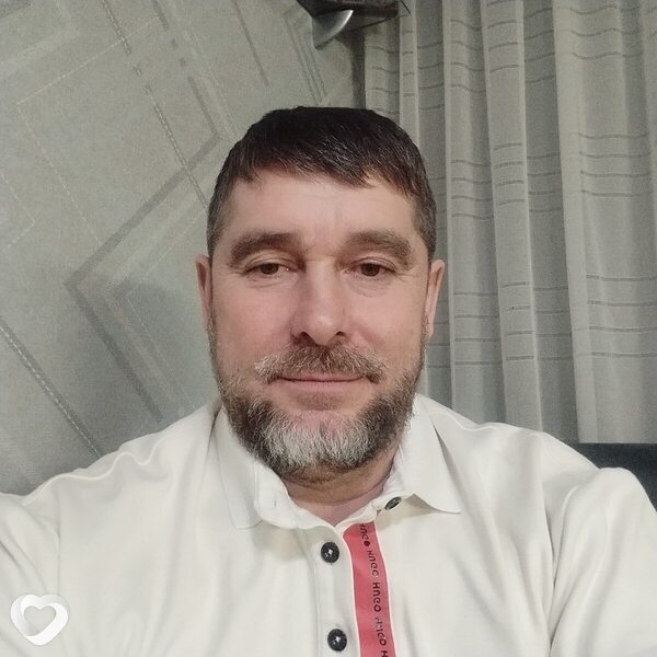 Виталий, 53, Сургуте — анкета №3647010