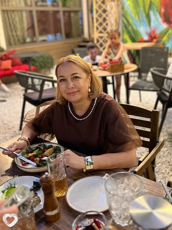 Нелли, 61, Ростове-на-Дону — анкета №3647012