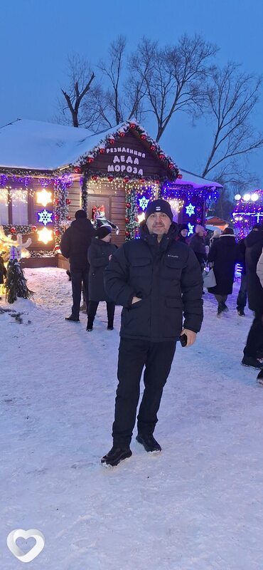 Александр, 46, Липецке — анкета №3647014