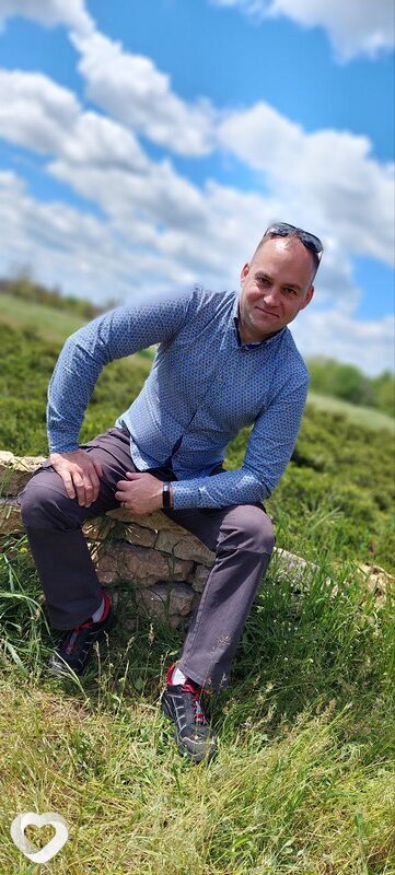 Никита, 42, Херсоне — анкета №3647016