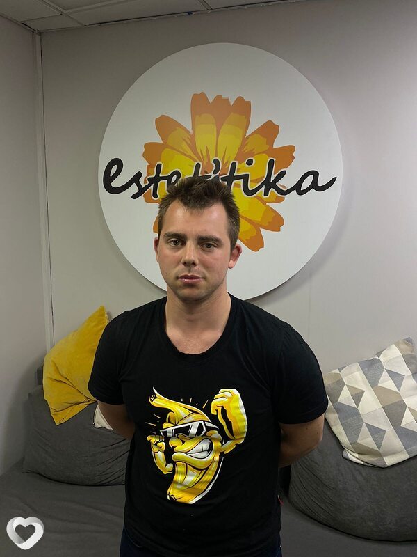 Евгений, 30, Гомеле — анкета №3647018
