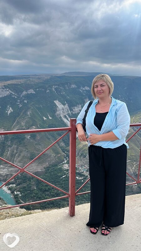 Наталья, 42, Минске — анкета №3647023