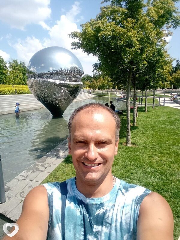 Александр, 43, Краснодаре — анкета №3647024
