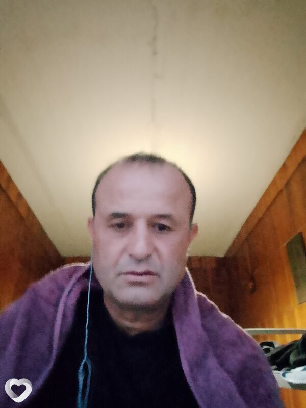 Салим, 49, Ростове-на-Дону — анкета №3647026