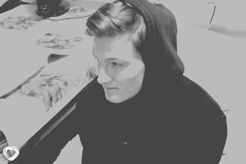 Григорий, 22, Москве — анкета №3646323