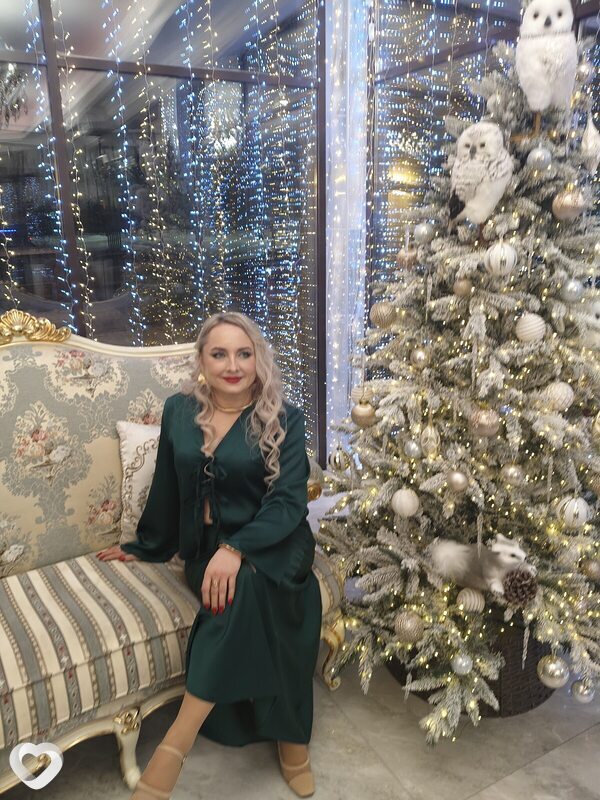 Елена, 43, Екатеринбурге — анкета №3646329