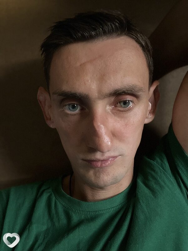 Егор, 34, Всеволожске — анкета №3646330