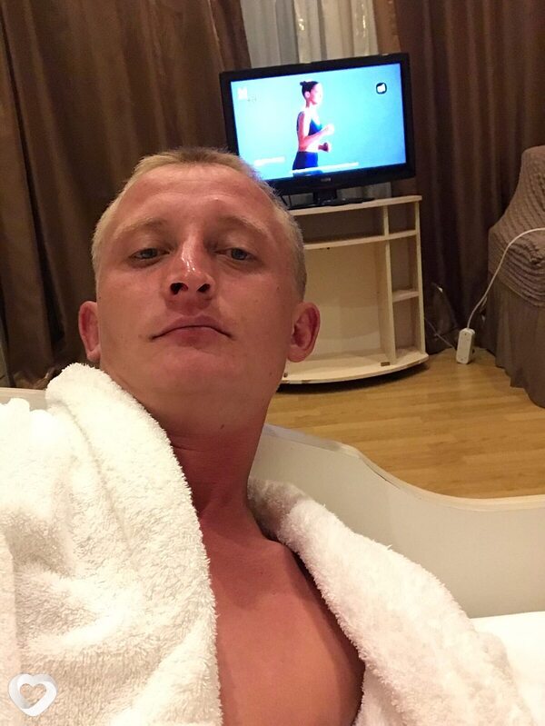 Александр, 29, Курганинске — анкета №3646337
