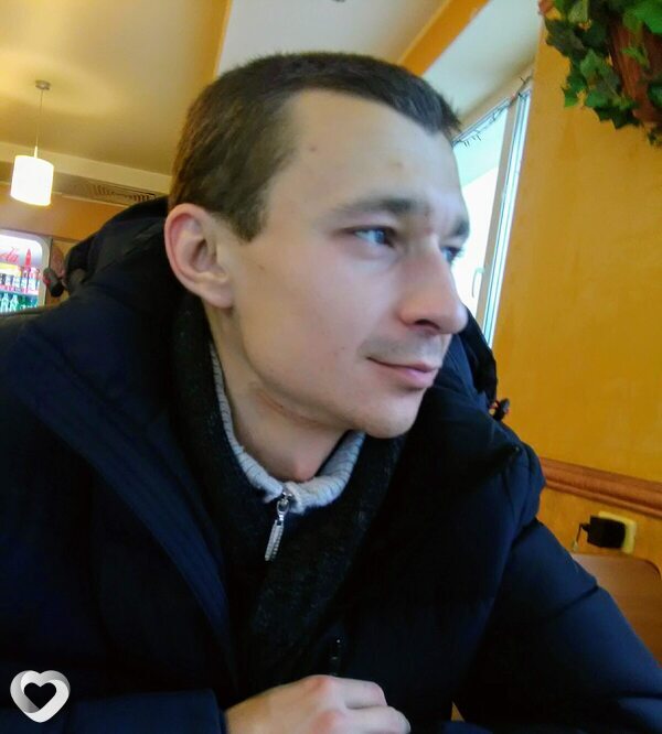 Артём, 37, Челябинске — анкета №3646343