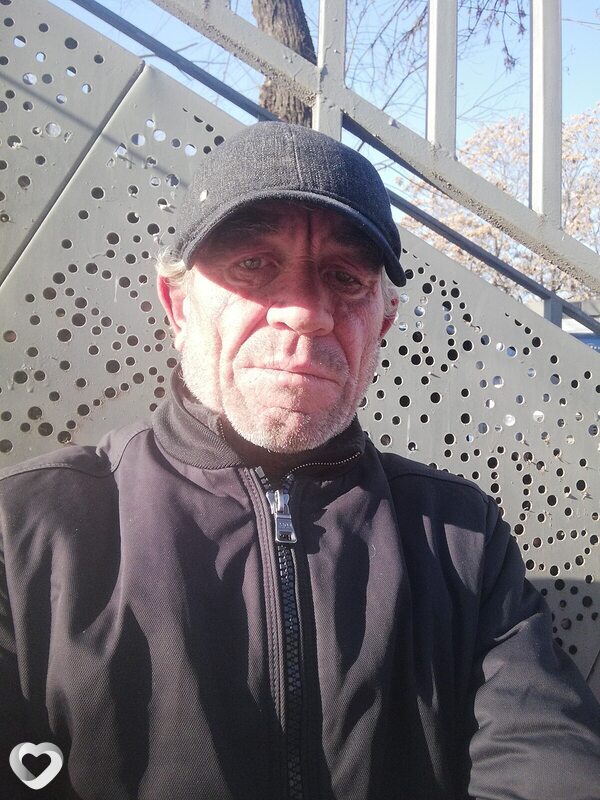 Алекс, 53, Шымкенте — анкета №3646345