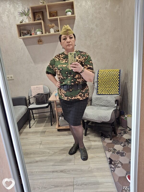 Татьяна, 58, Жуковском — анкета №3646355