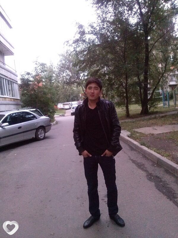 Азат, 32, Усть-Каменогорск — анкета №3646360