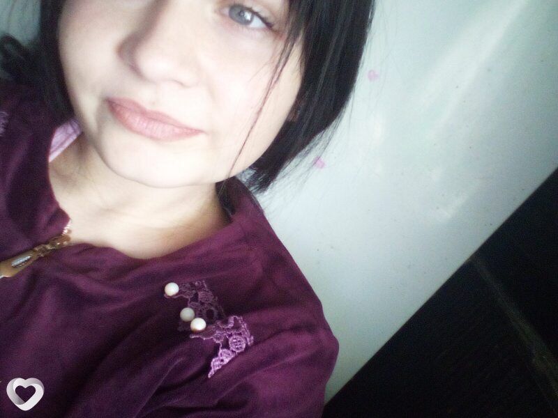 Алёна, 20, Ставрополе — анкета №3646438