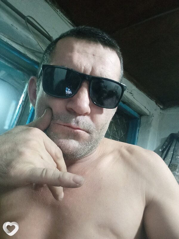 Андрей, 46, Караганде — анкета №3646439
