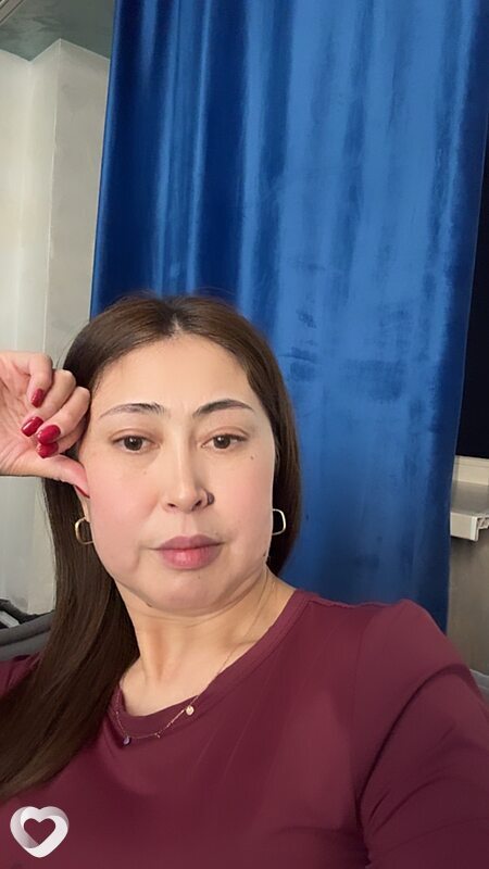 Алема, 38, Семей — анкета №3646449