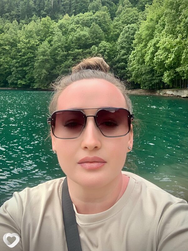 Regina, 39, Альметьевске — анкета №3646455