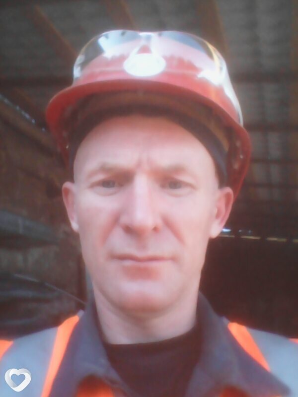 Алексей, 43, Чите — анкета №3646470