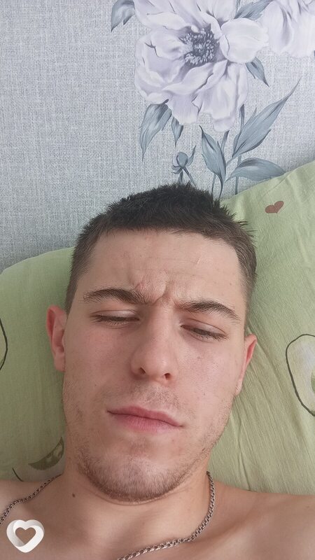 Кирилл, 23, Твери — анкета №3646472