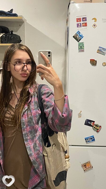 Dominique, 18, Благовещенске — анкета №3646479
