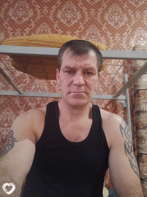 Артур, 43, Бутурлиновке — анкета №3646538