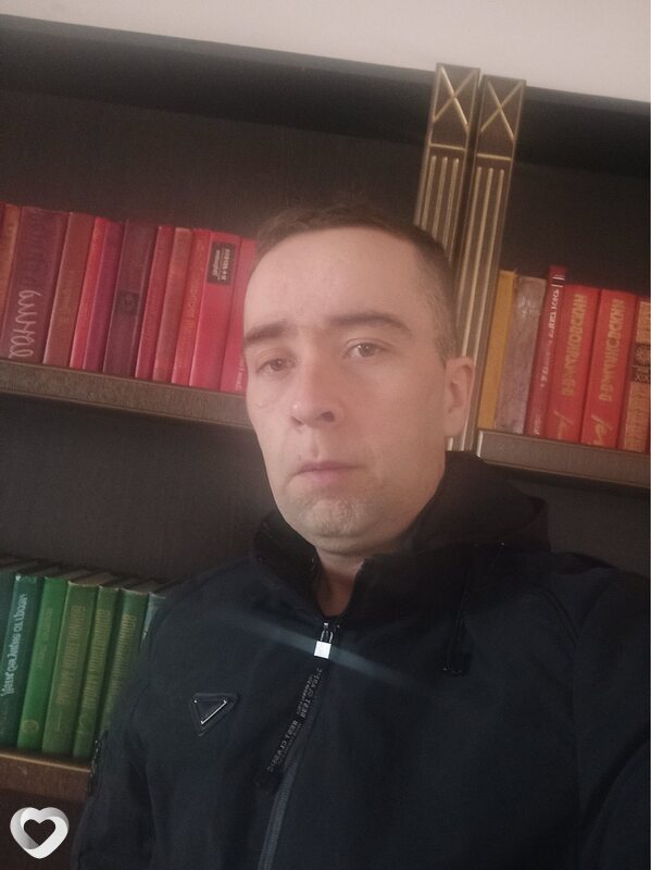 Денис, 30, Улан-Удэ — анкета №3646547
