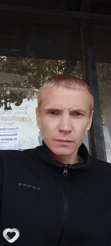 Виталий, 42, Павлодаре — анкета №3646551