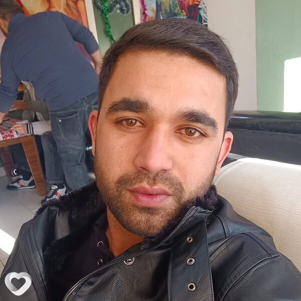 Elnur, 28, Уфе — анкета №3646553