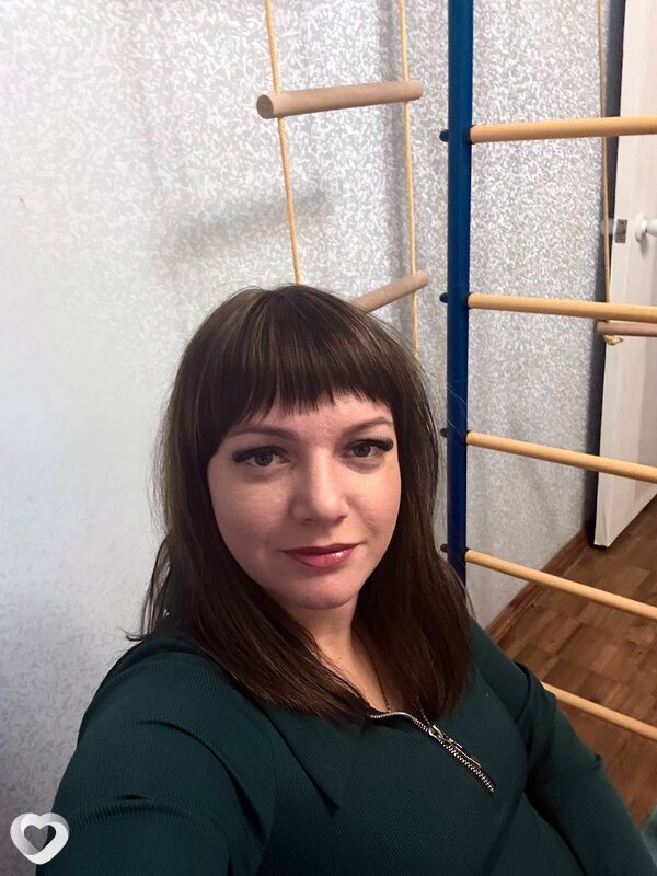 Kira, 37, Коврове — анкета №3646658