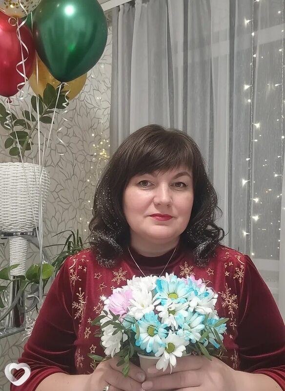 Ольга, 48, Перми — анкета №3646666