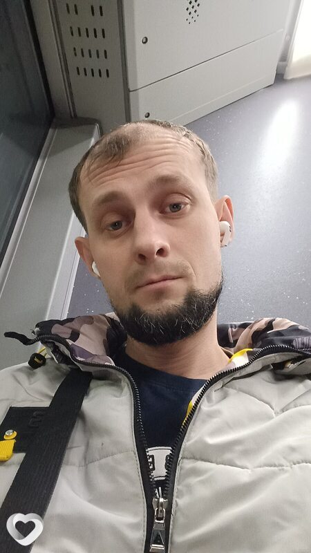 Иван, 35, Астане — анкета №3646670