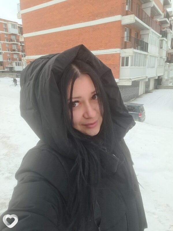Виктория, 33, Иркутске — анкета №3646674