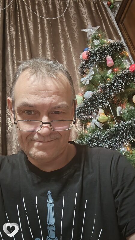 Михаил, 50, Кемерове — анкета №3646680
