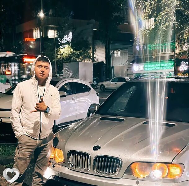 Багдат, 27, Алматы — анкета №3646708