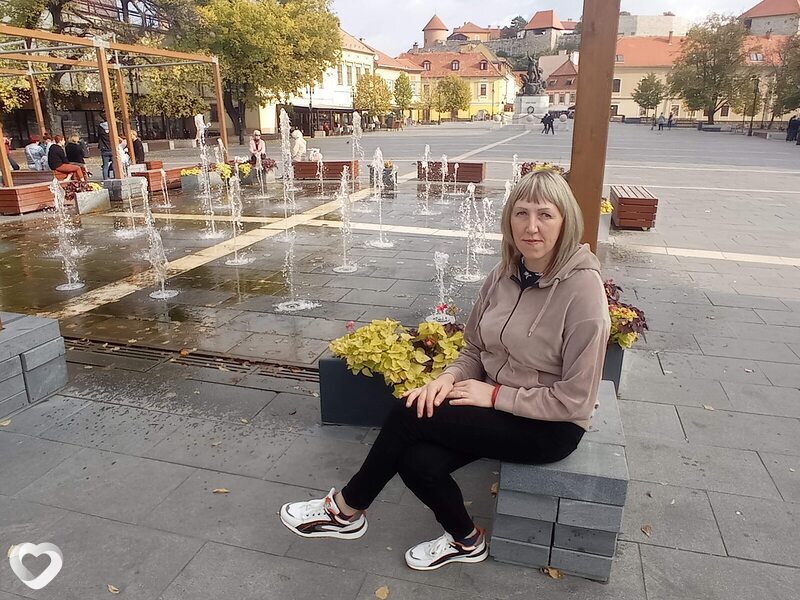 Юля, Хмельник