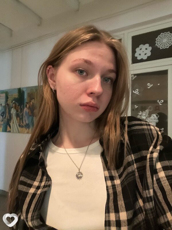 Елизавета, 20, Ставрополе — анкета №3646711
