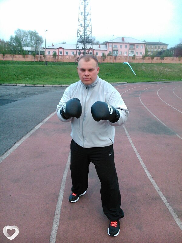 Сергей, 39, Новосибирске — анкета №3646720