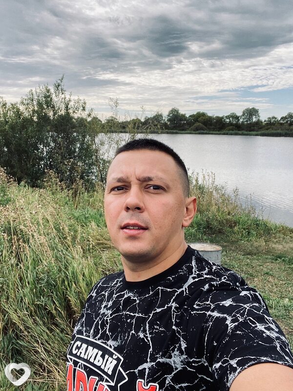 Александр, 33, Пензе — анкета №3646726