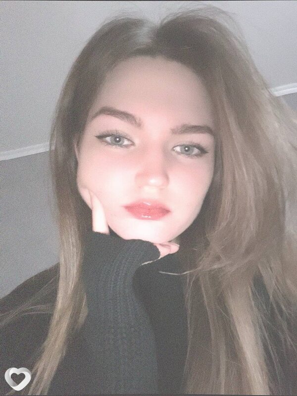 Ника, 23, Москве — анкета №3646729