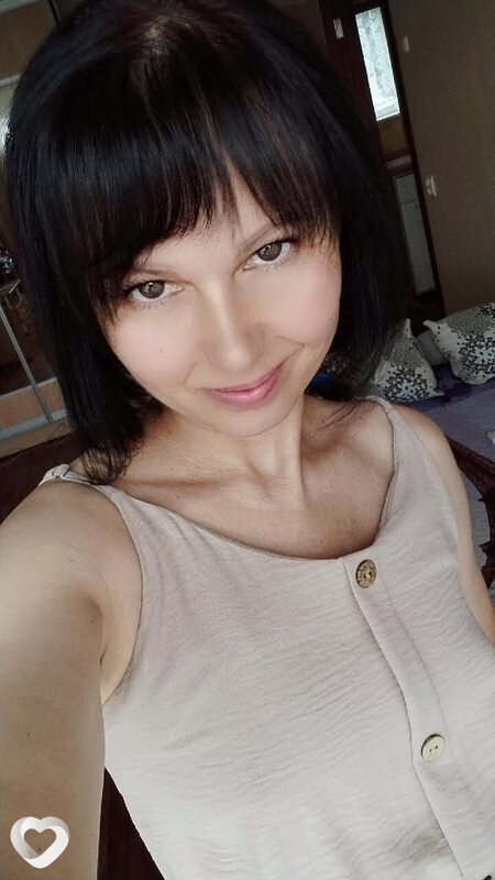 Катя, 43, Саратове — анкета №3646558
