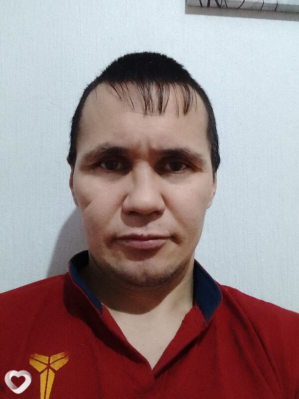 Юрий, 39, Санкт-Петербурге — анкета №3646560