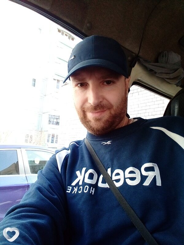 Андрей, 45, Нижнем Новгороде — анкета №3646566