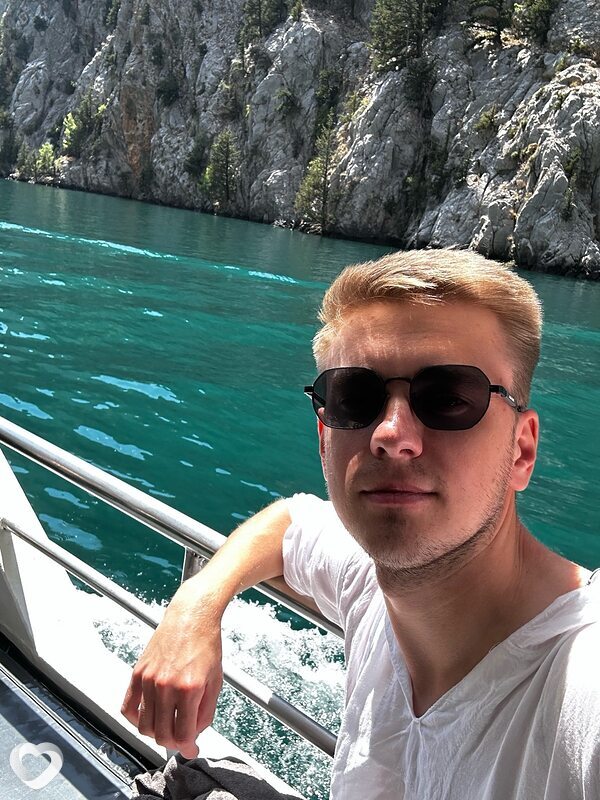 Сергей, 27, Москве — анкета №3646568