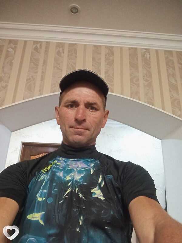 Алексей, 41, Краснодаре — анкета №3646571