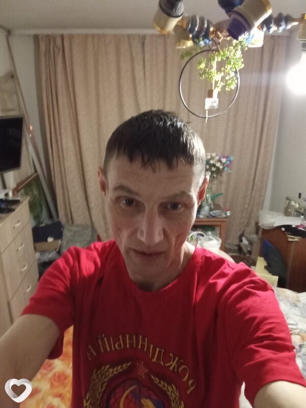 Дмитрий, 51, Ангарске — анкета №3646578