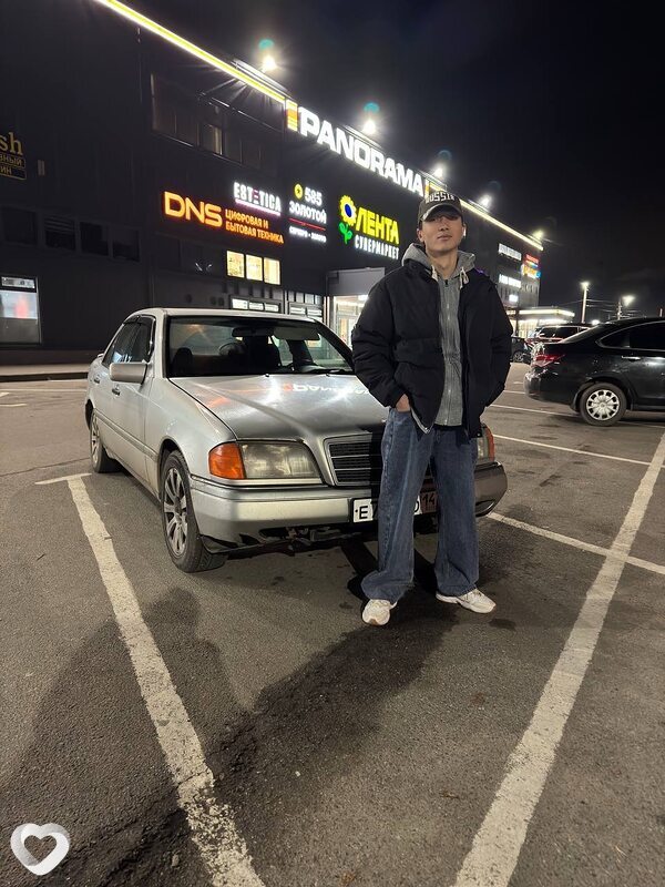 Rakha, 21, Санкт-Петербурге — анкета №3646581