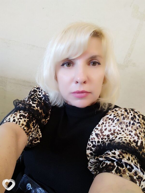 Светлана, 49, Нижнем Новгороде — анкета №3646612