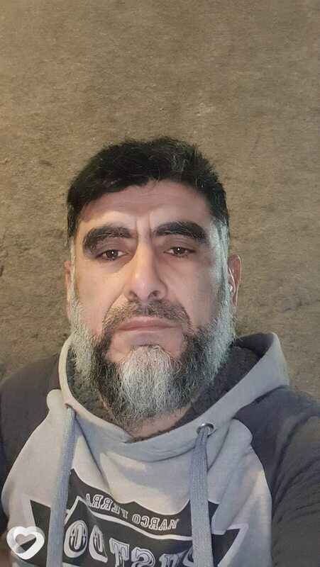 Махмуд, 47, Кирове — анкета №3646622