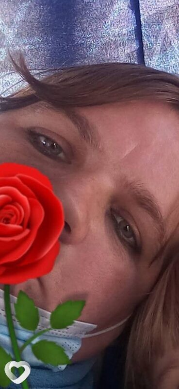 Ксюха, 39, Полтаве — анкета №3646624